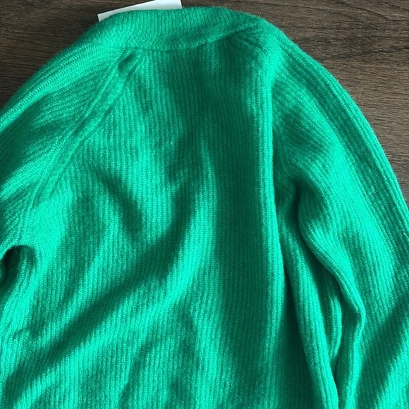 NWT Sezane Cody Jumper - Picture 10 of 11